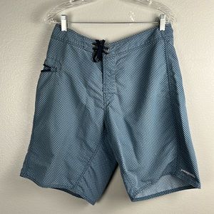 Patagonia board shorts - size 32